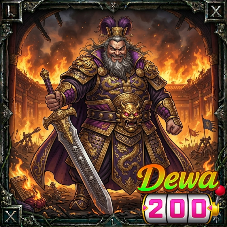 DEWA200 > Portal Hiburan Paling Viral - Link DEWA 200